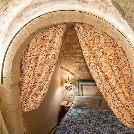Relais Santa Maria Bed & Breakfast Martina Franca Eksteriør bilde