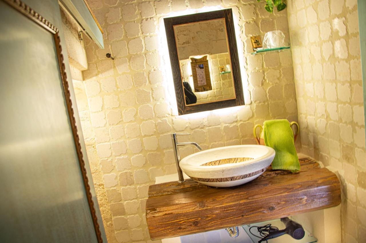 Relais Santa Maria Bed & Breakfast Martina Franca Eksteriør bilde