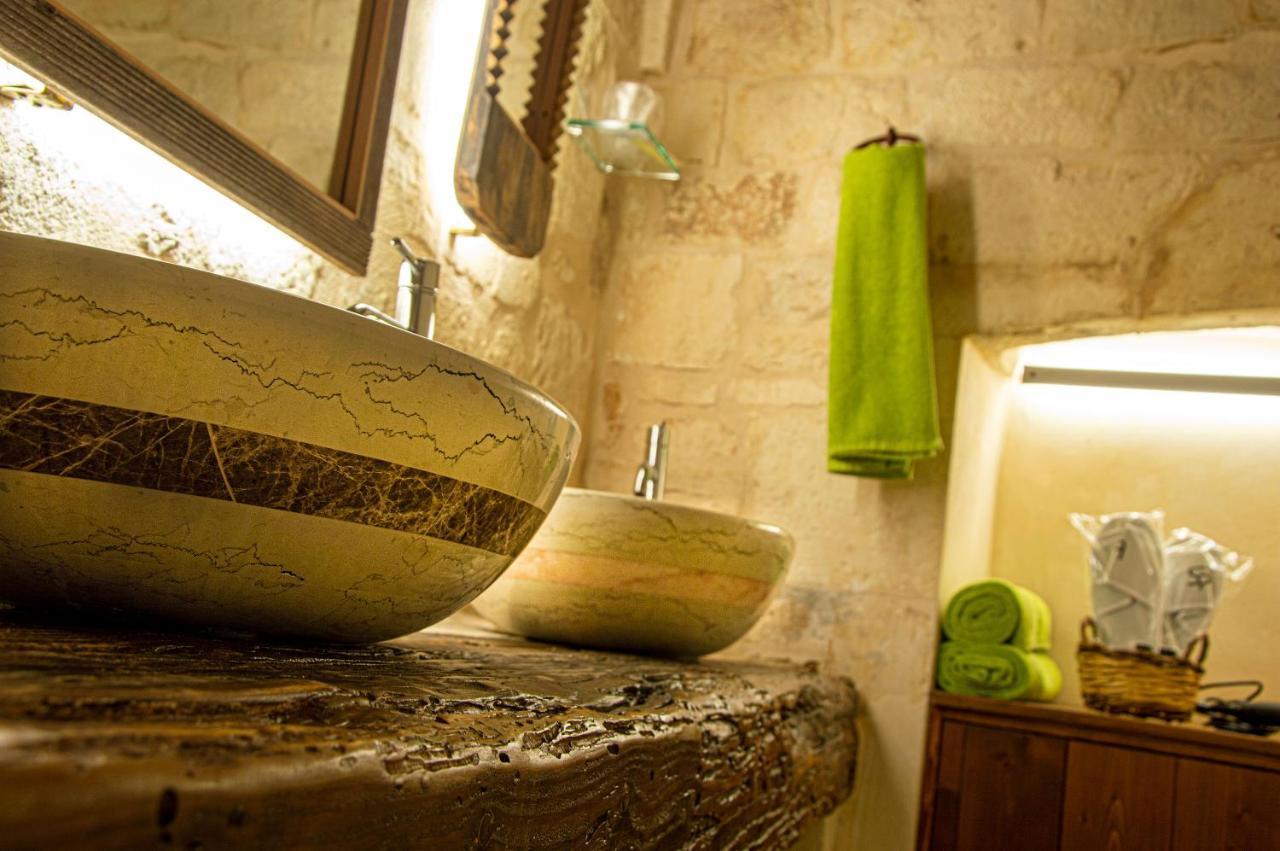 Relais Santa Maria Bed & Breakfast Martina Franca Eksteriør bilde